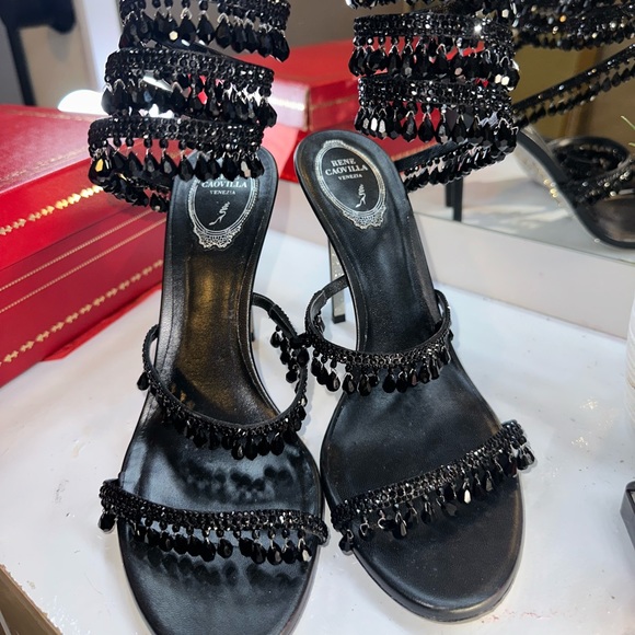 Rene Caovilla - Picture 9 of 10